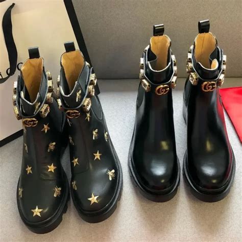 gucci snake boors|Gucci snake boots dupe.